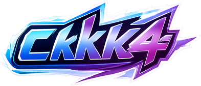 ckkk4 Logo